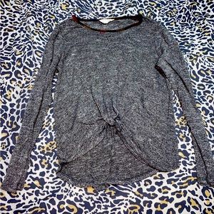 Women’s long sleeve